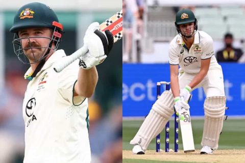 SL vs AUS: Travis Head to Replace Sam Konstas as Opener for Australia’s First Test in Galle