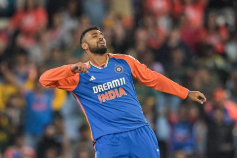 India vs England Stats: Who Picked Most Wickets? Top 10 Highest Wicket-Takers After 3rd T20I