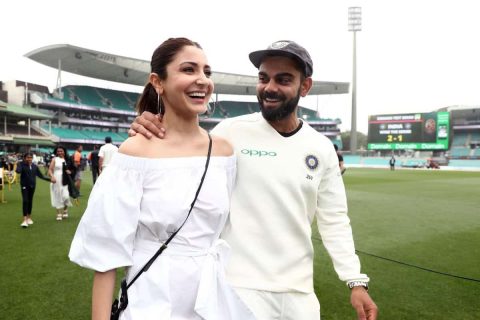 BCCI Blames Indian Cricketers’ Wives for BGT Loss in Australia