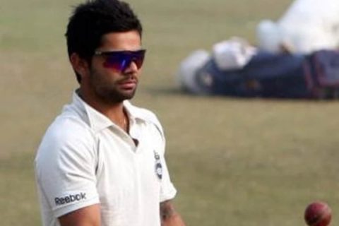 Virat Kohli in Ranji Trophy: What is His Highest Individual Score?