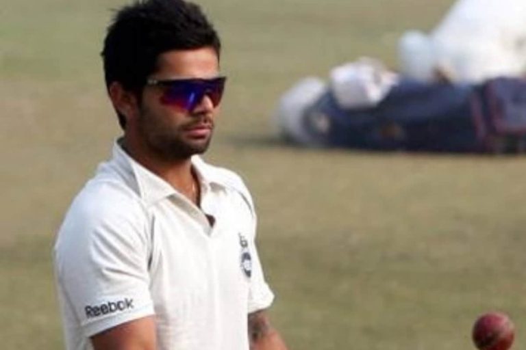 Virat Kohli in Ranji Trophy What is His Highest Individual Score