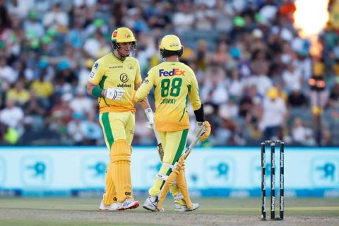 SA20 2025 Match 22: Joburg Super Kings vs Sunrisers Eastern Cape – Match Highlights and Scorecard