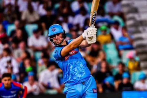 Will Jacks Answers RCB Rejection in IPL 2025 Auction with Crazy Hitting in SA20 2025