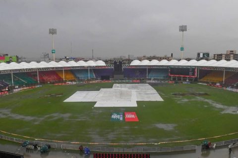 Champions Trophy 2025: Pakistan vs New Zealand Karachi Weather Forecast & Match Conditions