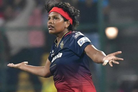 WPL 2025: Pooja Vastrakar, Asha Sobhana Ruled Out – Mumbai Indians, RCB Announce Replacements