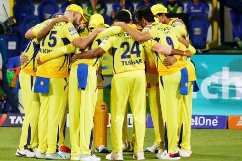 IPL 2025: CSK vs MI Toss Update, Playing XI