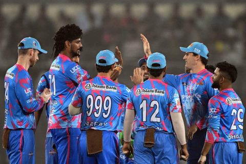 BPL 2024-25 Match 42: Fortune Barishal vs Chittagong Kings – Match Highlights and Scorecard