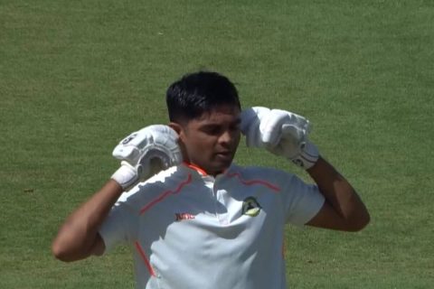 Who is Danish Malewar? Vidarbha’s 21-Year-Old Batter Who Scored a Ranji Final Ton vs Kerala