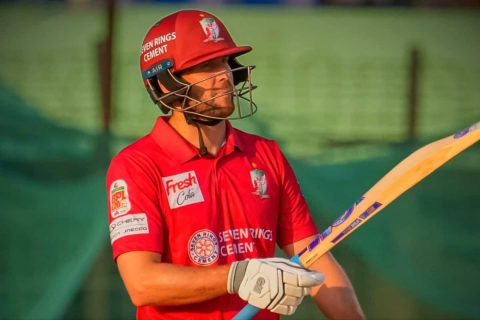 BPL 2024-25 1st Qualifier: Fortune Barishal vs Chittagong Kings – Match Highlights and Scorecard