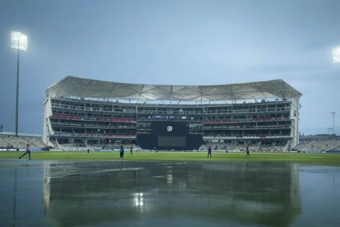 Champions Trophy 2025: Dubai Weather Forecast & Match Conditions for India vs New Zealand