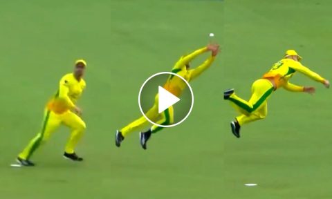 [Watch] Ex-RCB Captain’s One-Handed Stunner Puts Virat Kohli to Shame in SA20 2025 Eliminator