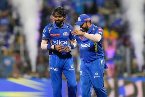 IPL 2025: Who Will Lead MI? 3 Captaincy Options if Hardik Pandya Misses Opener vs CSK