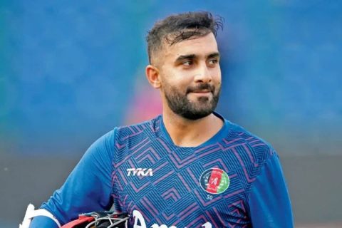 ‘We Are Cricketers, Not Politicians’ – Hashmatullah Shahidi Refuses to Speak on Afghanistan’s Ban on Women’s Cricket