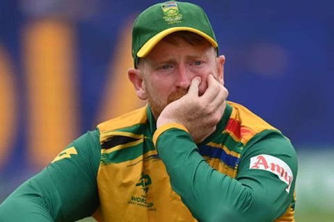 SA vs AFG: Why Heinrich Klaasen Is Not Playing Today’s Champions Trophy Match?