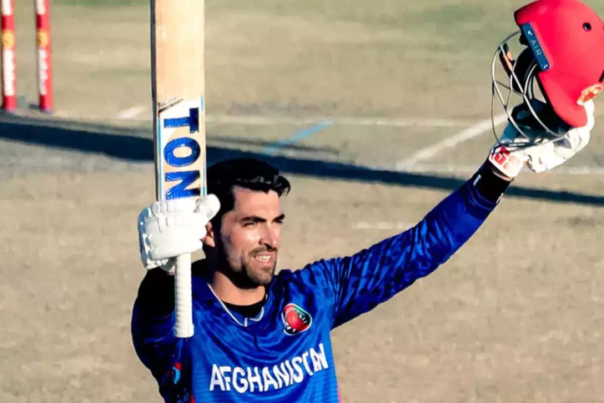 Ibrahim Zadran