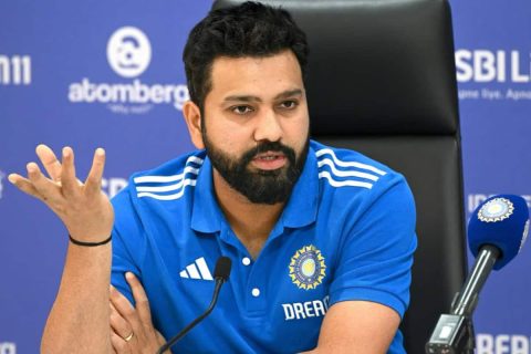 IND vs ENG: Rohit Sharma Slams Media for Asking ‘This’ Irrelevant Question in Press Conference