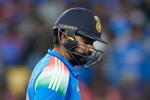 IND vs ENG: ‘Please Retire Rohit Sharma’ – Fans React to Indian Captain’s Struggles