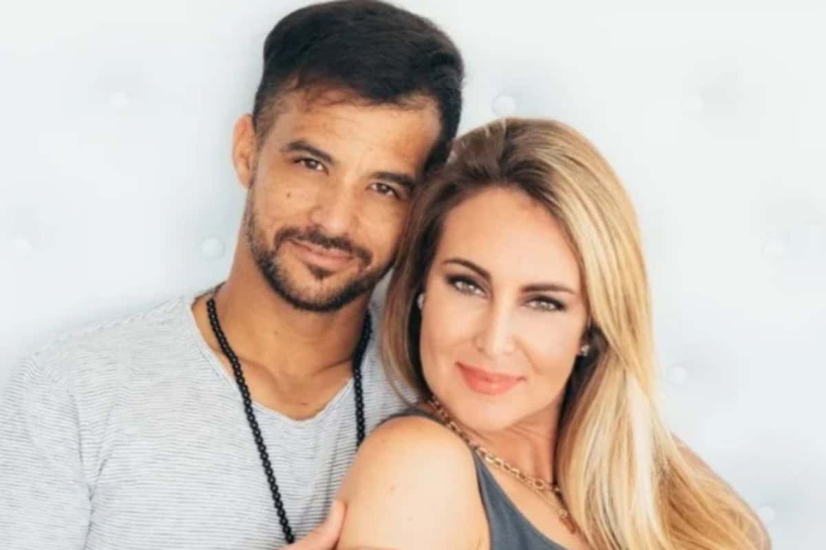 JP Duminy and Sue Duminy Announced Divorce