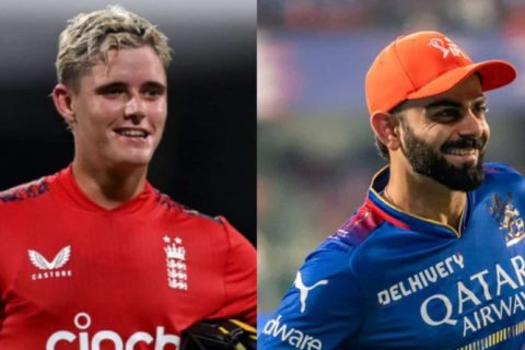 ‘Wherever I Go, They Chant RCB’: England’s Jacob Bethell Excited to Join Virat Kohli at RCB