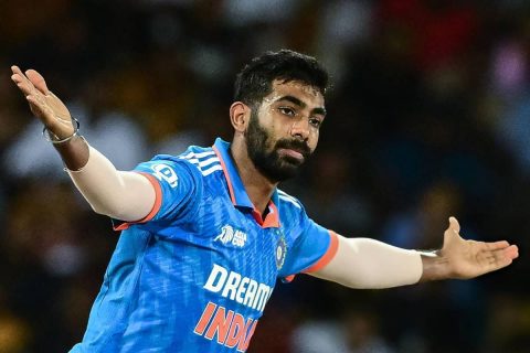 IND vs ENG: Jasprit Bumrah to Miss ODI Series Against England – Reports