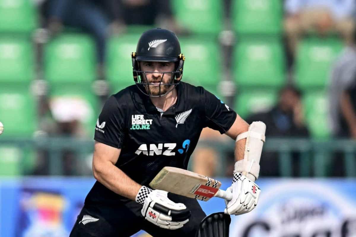 Kane Williamson