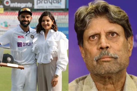 ‘Why Are Wives on Tour for So Long?’ – Kapil Dev Takes a Dig at Indian Cricketers