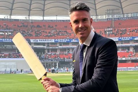 Kevin Pietersen Appointed as Delhi Capitals Mentor for IPL 2025