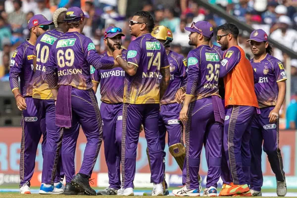 Kolkata Knight Riders