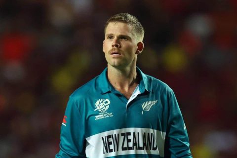 Lockie Ferguson to Miss Champions Trophy 2025, Kyle Jamieson Named Replacement