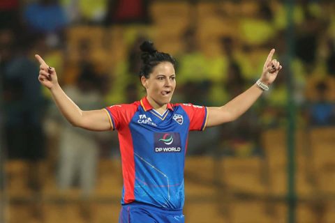 RCB vs DC: Is Marizanne Kapp Playing Today’s WPL Match?