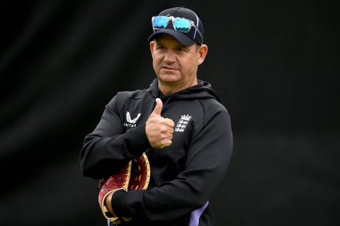 Delhi Capitals Bring in England’s World Cup-Winning Coach for IPL 2025