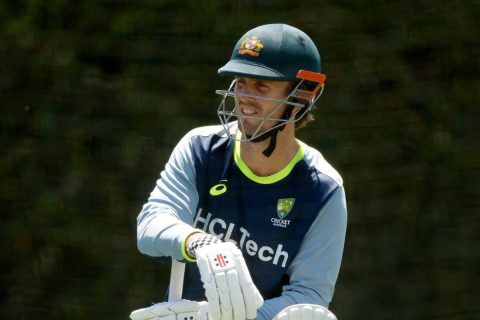 3 Players Who Can Replace Mitchell Marsh in Australia’s Champions Trophy 2025 Squad