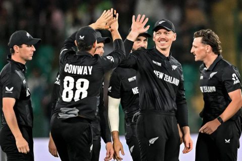 ICC Champions Trophy 2025 Match 1: Pakistan vs New Zealand – Match Highlights and Scorecard