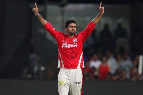 Shivam Sharma in IPL 2025: Find Out Which Team He’s Playing For