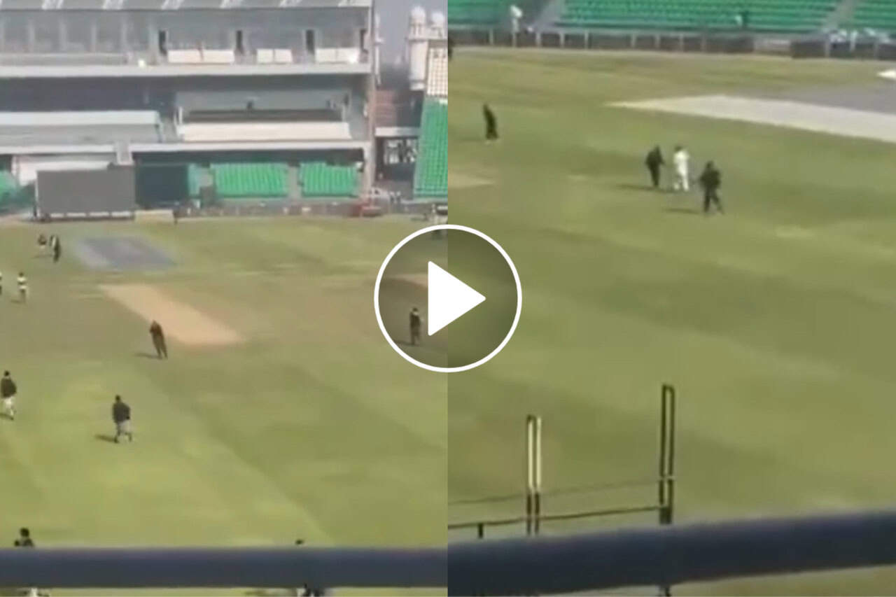 PCB Guards Practice Catching Intruders