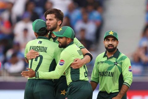 Hosts Pakistan Eliminated from Champions Trophy 2025 as India, New Zealand Seal Semi-Final Spots