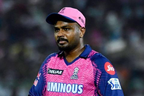 IPL 2025: 3 Players Who Can Replace Injured Sanju Samson as Rajasthan Royals Captain