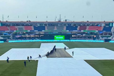 PAK vs BAN: Rawalpindi Weather – When Will Toss Happen? Live Updates