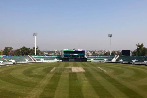 Champions Trophy 2025: Rawalpindi Cricket Stadium Pitch Report & Key Stats Ahead of Australia vs South Africa Match