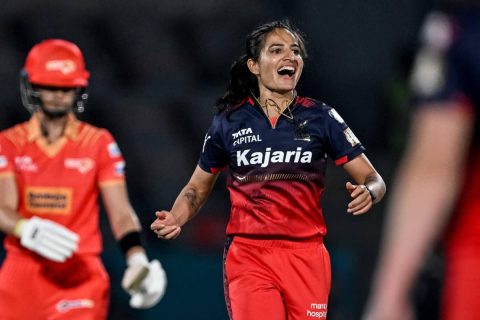 WPL 2025 Stats: Who Picked Most Wickets? Top 10 Highest Wicket-Takers After Gujarat Giants Women vs Royal Challengers Bengaluru Women