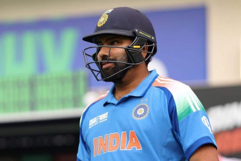 Champions Trophy 2025: Rohit Sharma to Miss Match Against New Zealand?