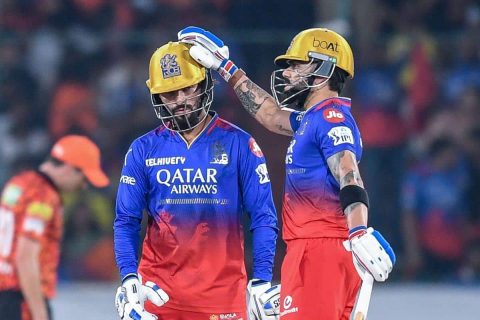 RCB’s New Captain Rajat Patidar Explains How His Captaincy Differs from Virat Kohli’s