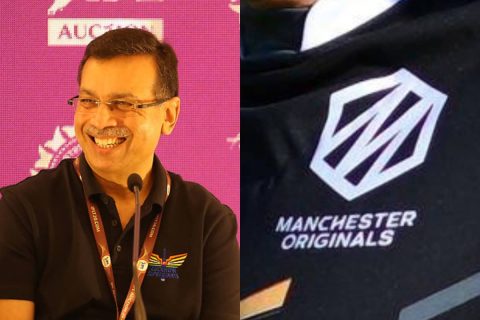 Sanjiv Goenka Beats IPL Giant to Buy Manchester Originals for ₹1,120 Crore!