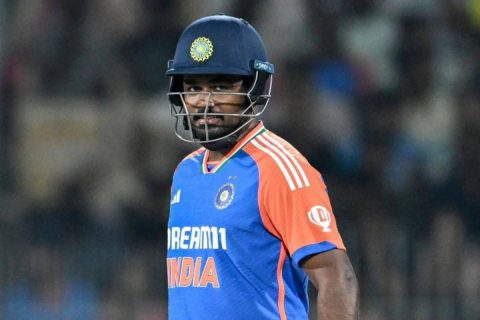 IND vs ENG: Veteran Commentator Fears Sanju Samson Fan Army, Avoids Talking About His Batting Struggles