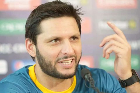 PAK vs NZ: ‘Overconfident’ Shahid Afridi Makes Bold Prediction After Glenn Phillips’ Century