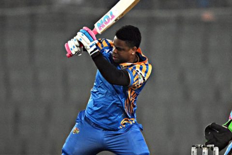 Shimron Hetmyer IPL 2025: Find Out Which Team He Is Playing For