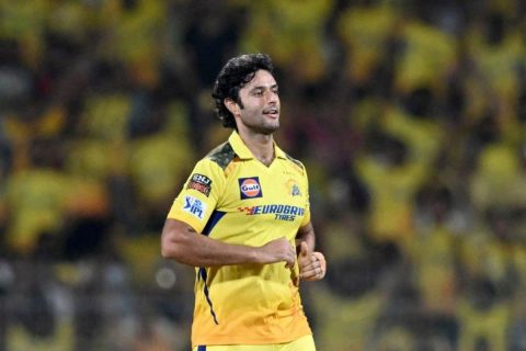 CSK Stars Shine, RCB Players Struggle – How IPL 2025 Players Fared in IND vs ENG T20I Series