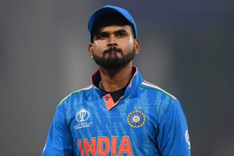 IND vs ENG: ‘There’s No One to Support You’ – Shreyas Iyer Gives Bold Statement