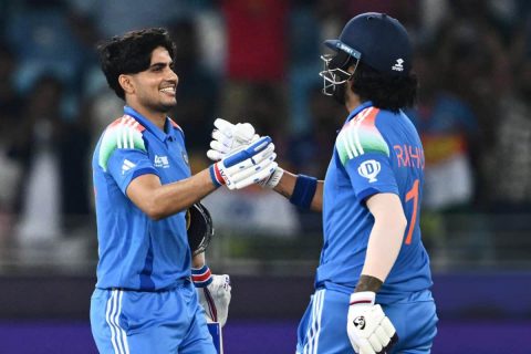 ICC Champions Trophy 2025 Match 2: Bangladesh vs India – Match Highlights and Scorecard