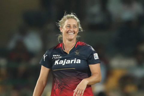 WPL 2025: Why Sophie Devine Is Not Playing RCB-W vs GG-W Match Today?